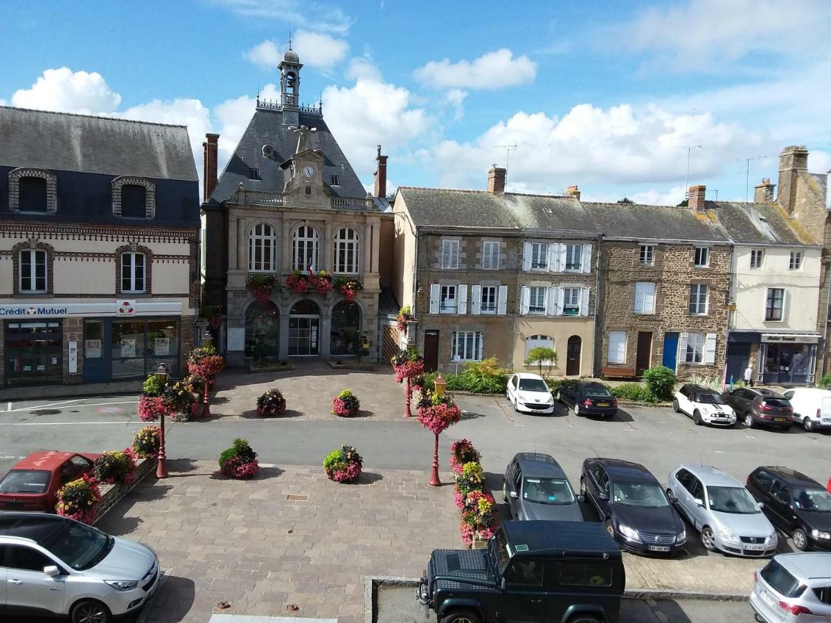 Villa L'Orchidee Lassay-les-Chateaux Exterior foto